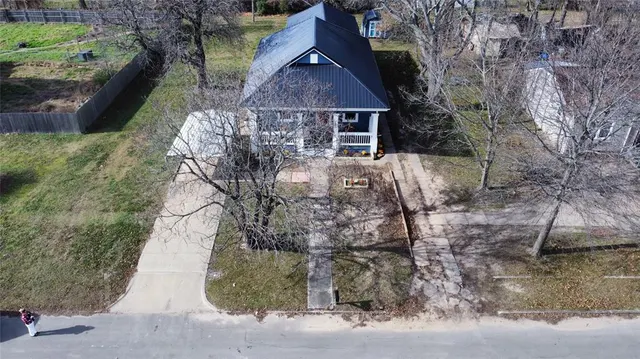 Photo 5 — 315 S 7th Street, Okemah, OK 74859