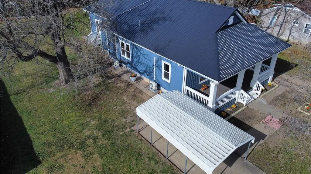 Photo 6 — 315 S 7th Street, Okemah, OK 74859