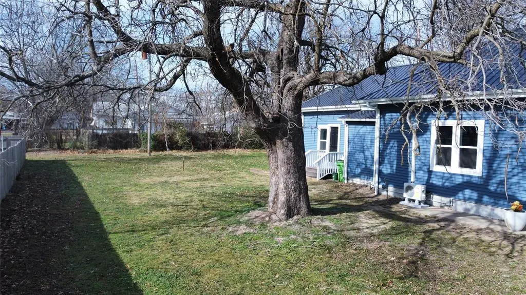 Photo 8 — 315 S 7th Street, Okemah, OK 74859
