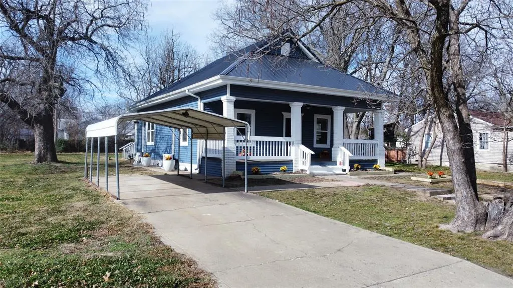 Photo 10 — 315 S 7th Street, Okemah, OK 74859