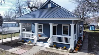 Sold home at 315 S 7th Street