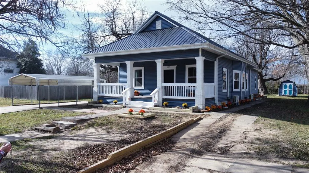 Photo 17 — 315 S 7th Street, Okemah, OK 74859