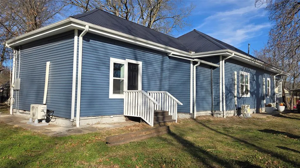 Photo 21 — 315 S 7th Street, Okemah, OK 74859