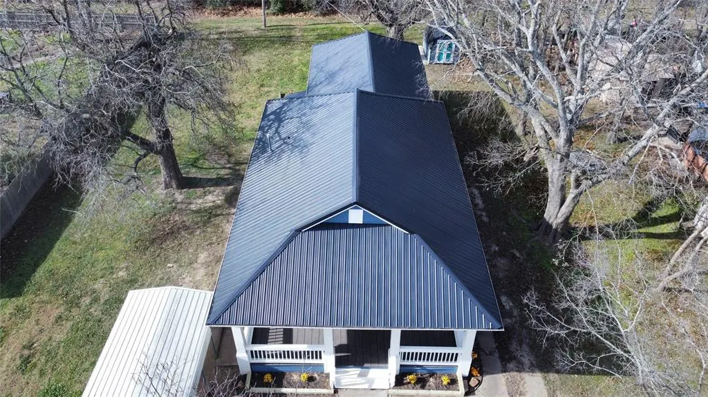 Photo 48 — 315 S 7th Street, Okemah, OK 74859
