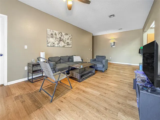 Front exterior — 2200 Classen Boulevard 6115, Norman, OK 73071