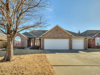 Sold home at 4012 Morningstar Drive