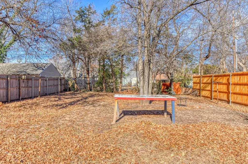 Photo 23 — 1121 W Apache Street, Norman, OK 73069
