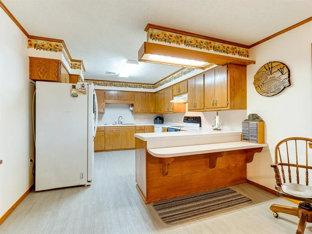 Photo 7 — 9 N Jerome Street, Coalgate, OK 74538