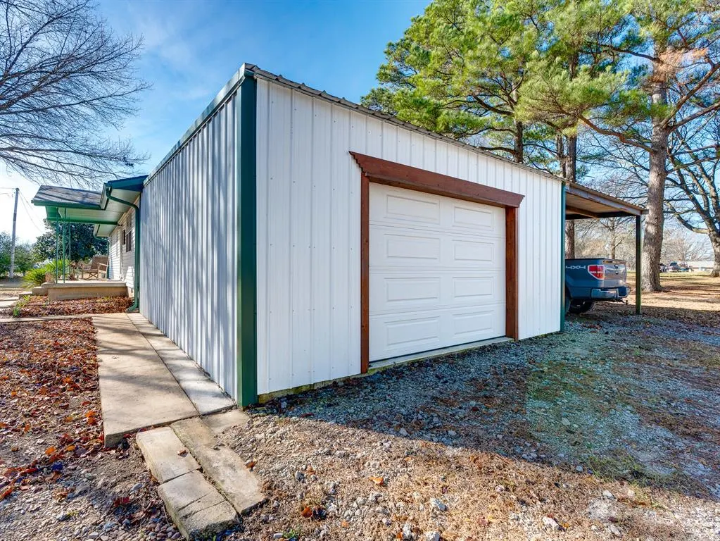 Photo 32 — 9 N Jerome Street, Coalgate, OK 74538