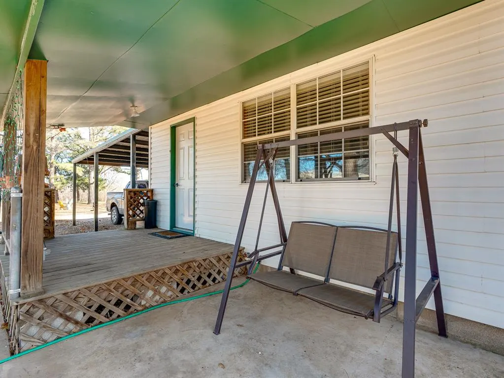 Photo 38 — 9 N Jerome Street, Coalgate, OK 74538