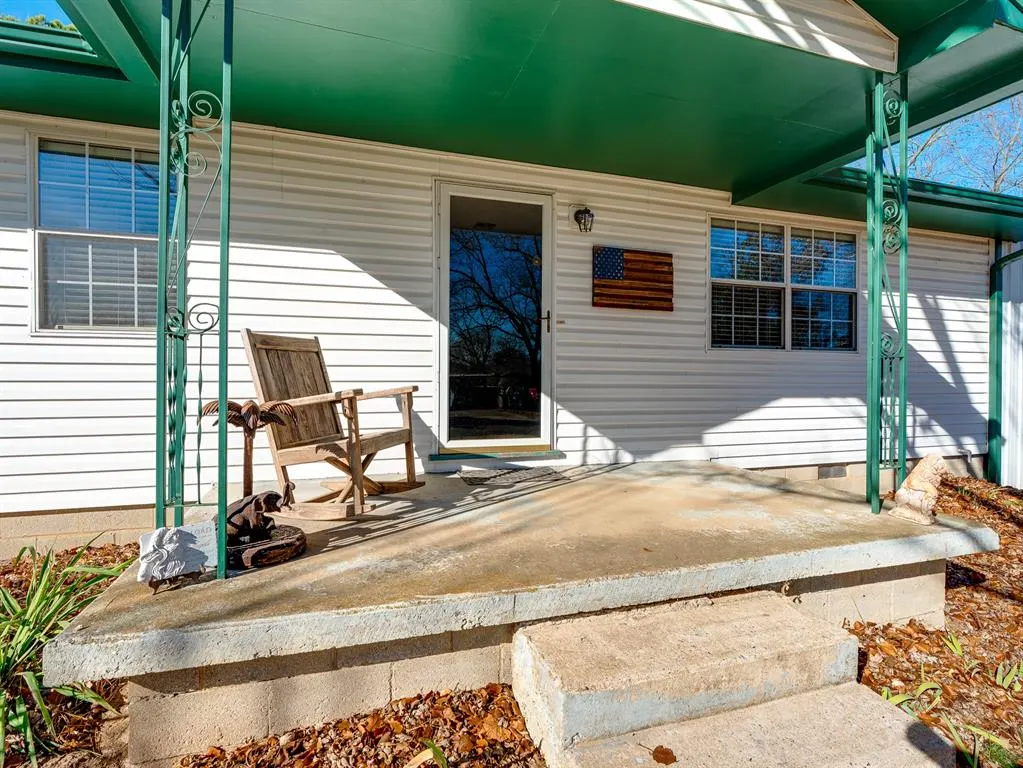 Photo 47 — 9 N Jerome Street, Coalgate, OK 74538