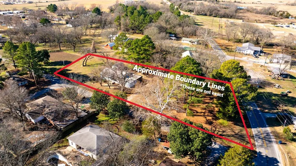 Photo 48 — 9 N Jerome Street, Coalgate, OK 74538
