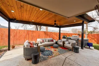 Sold home at 4221 Wind Chime Drive