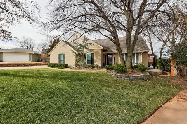 Photo 3 — 4221 Wind Chime Drive, Oklahoma City, OK 73120
