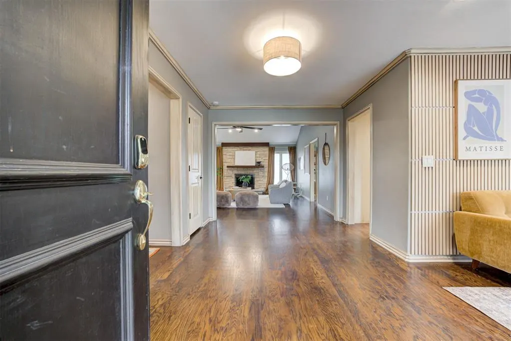 Photo 4 — 4221 Wind Chime Drive, Oklahoma City, OK 73120
