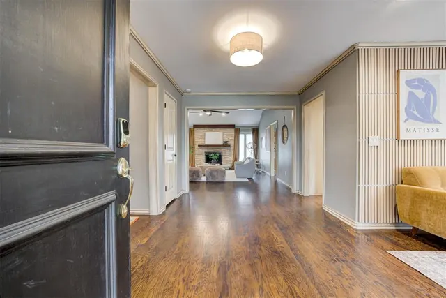 Photo 4 — 4221 Wind Chime Drive, Oklahoma City, OK 73120