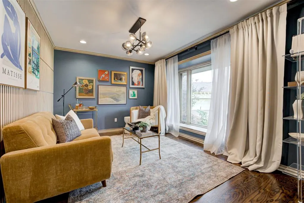 Photo 5 — 4221 Wind Chime Drive, Oklahoma City, OK 73120