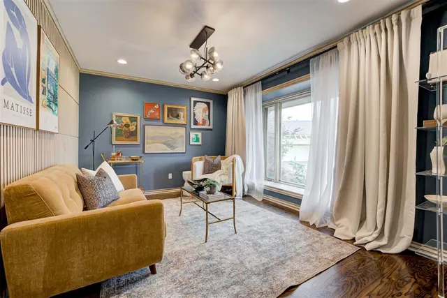 Photo 5 — 4221 Wind Chime Drive, Oklahoma City, OK 73120