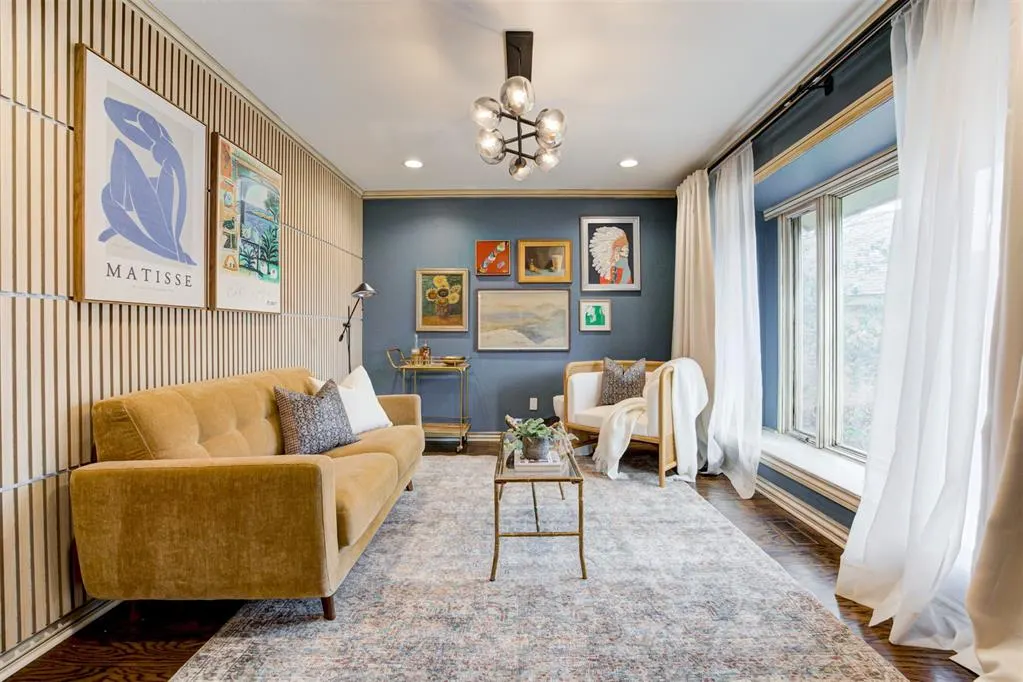 Photo 6 — 4221 Wind Chime Drive, Oklahoma City, OK 73120
