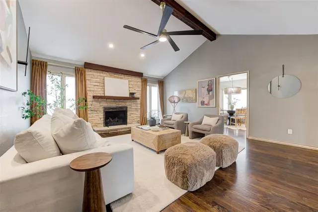 Photo 8 — 4221 Wind Chime Drive, Oklahoma City, OK 73120