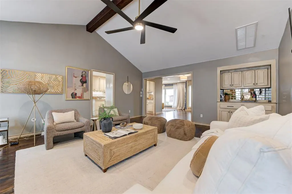 Photo 9 — 4221 Wind Chime Drive, Oklahoma City, OK 73120