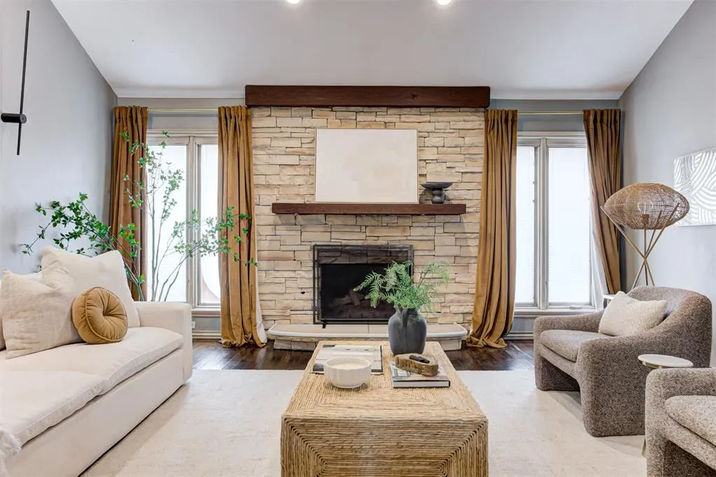 Photo 11 — 4221 Wind Chime Drive, Oklahoma City, OK 73120