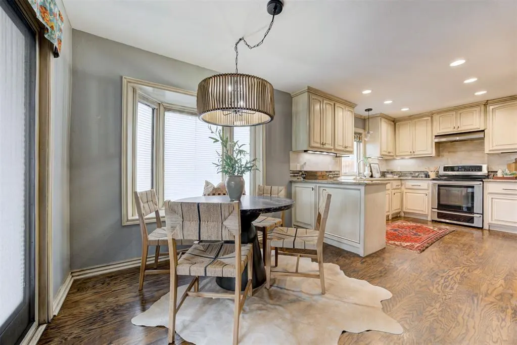 Photo 15 — 4221 Wind Chime Drive, Oklahoma City, OK 73120