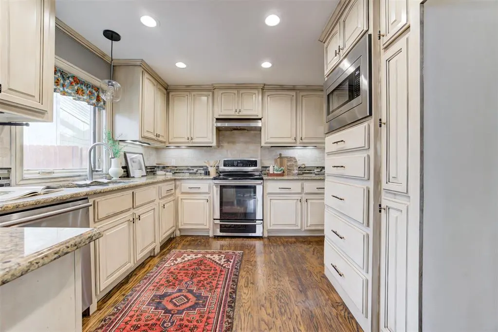 Photo 16 — 4221 Wind Chime Drive, Oklahoma City, OK 73120