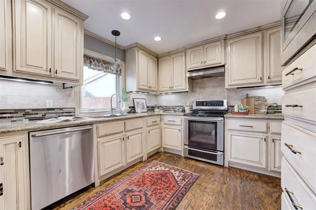 Photo 17 — 4221 Wind Chime Drive, Oklahoma City, OK 73120
