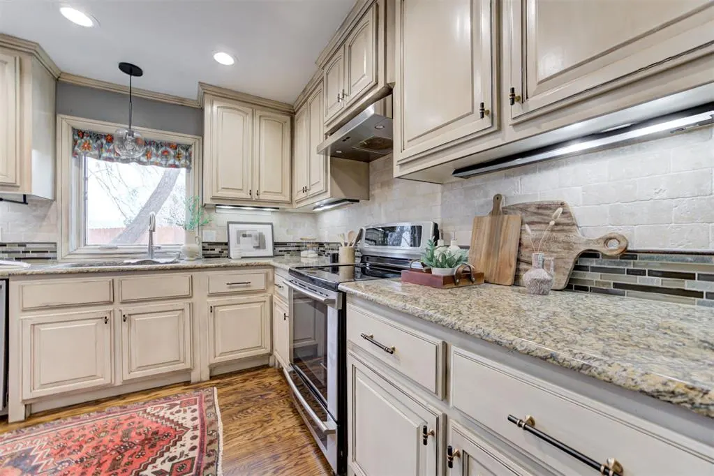 Photo 18 — 4221 Wind Chime Drive, Oklahoma City, OK 73120