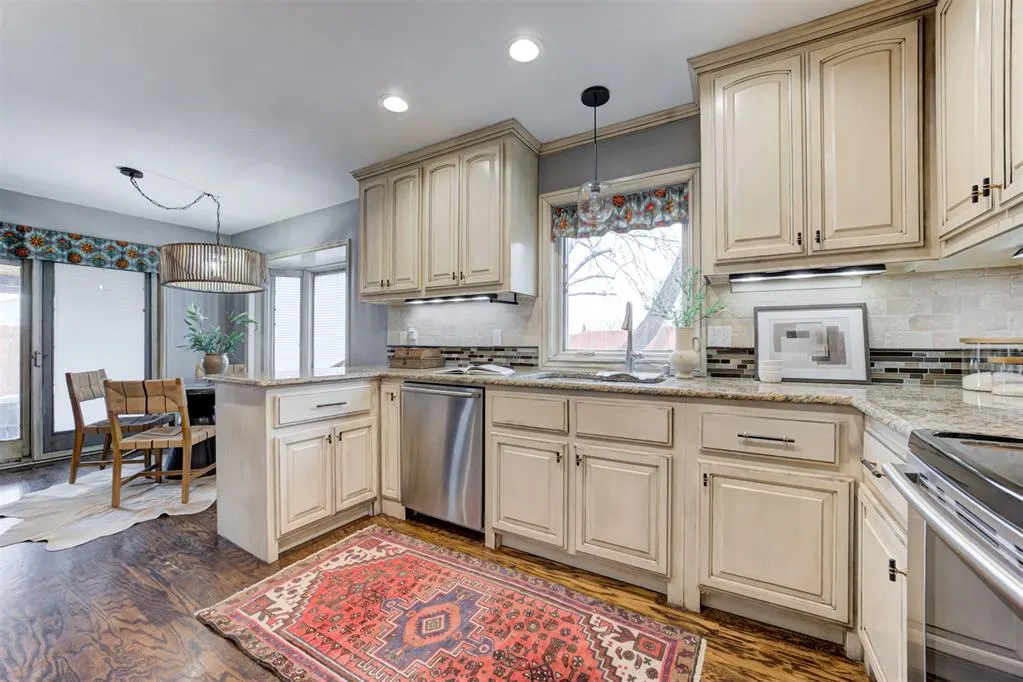 Photo 19 — 4221 Wind Chime Drive, Oklahoma City, OK 73120