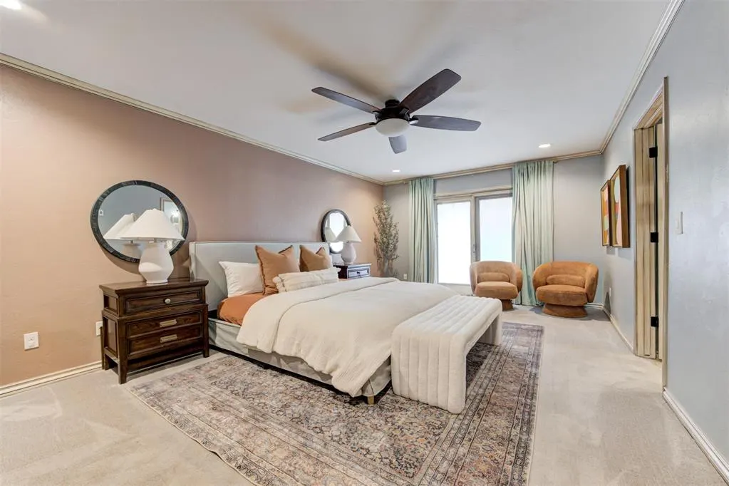 Photo 20 — 4221 Wind Chime Drive, Oklahoma City, OK 73120