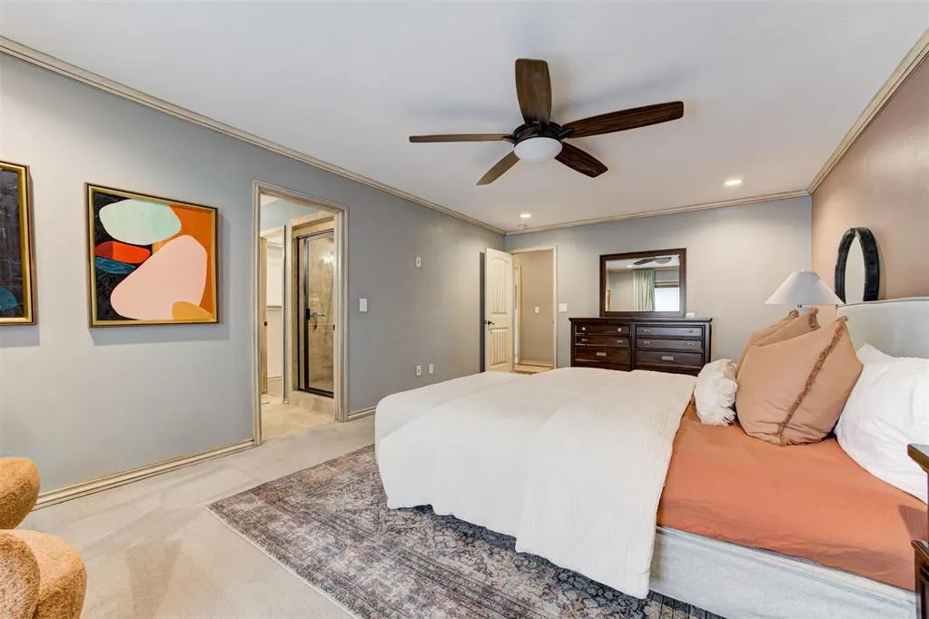 Photo 21 — 4221 Wind Chime Drive, Oklahoma City, OK 73120