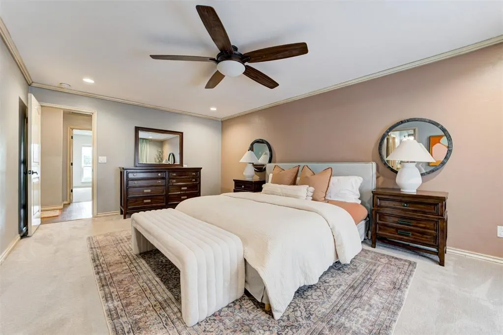 Photo 22 — 4221 Wind Chime Drive, Oklahoma City, OK 73120