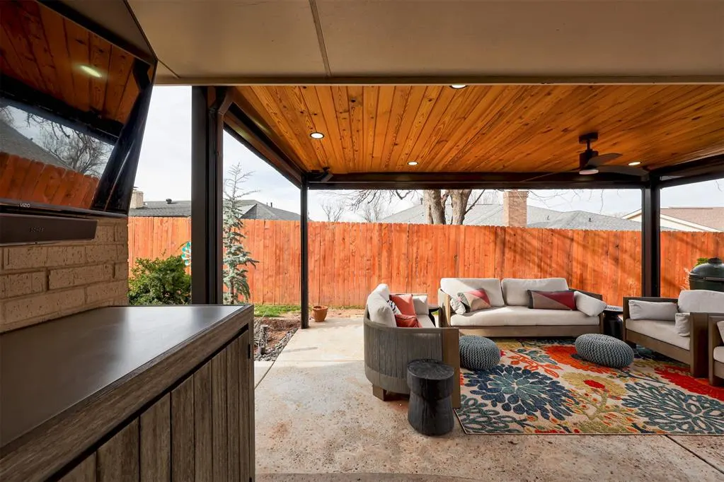 Photo 32 — 4221 Wind Chime Drive, Oklahoma City, OK 73120