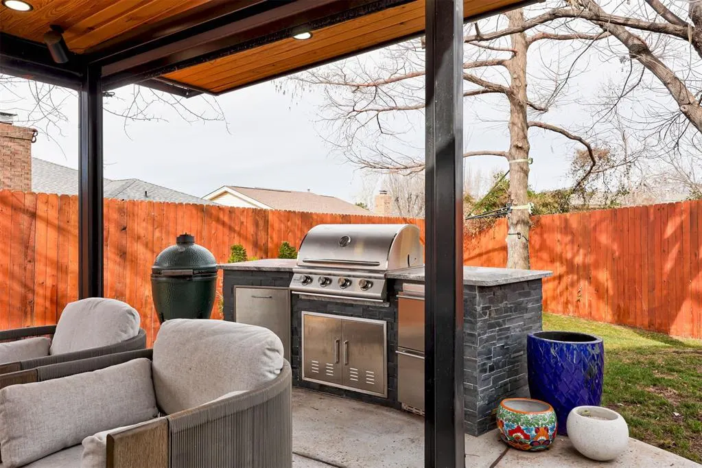 Photo 34 — 4221 Wind Chime Drive, Oklahoma City, OK 73120