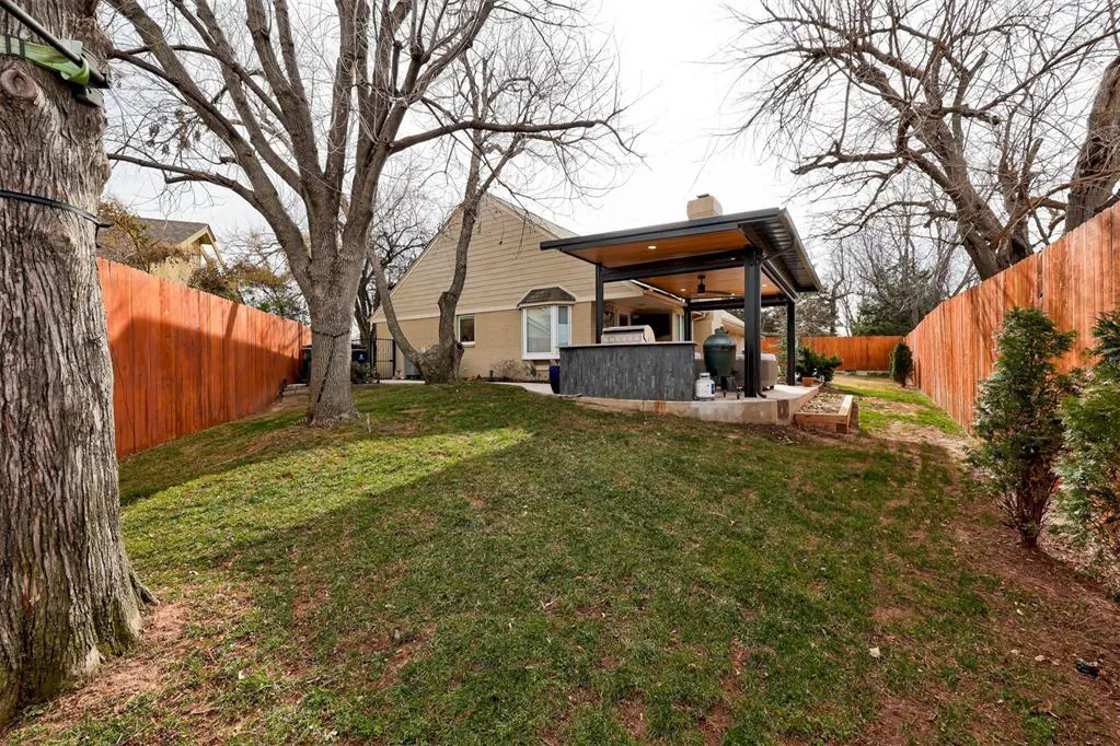 Photo 35 — 4221 Wind Chime Drive, Oklahoma City, OK 73120