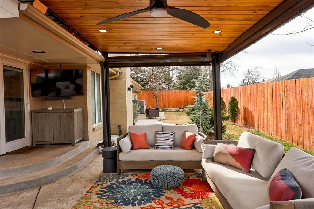 Photo 36 — 4221 Wind Chime Drive, Oklahoma City, OK 73120