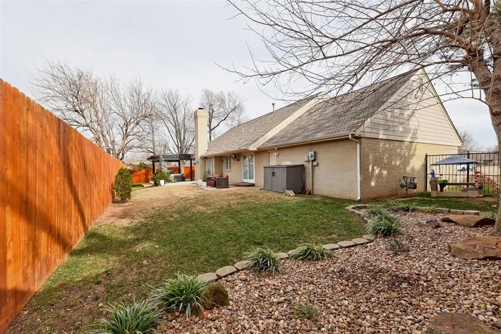Photo 37 — 4221 Wind Chime Drive, Oklahoma City, OK 73120