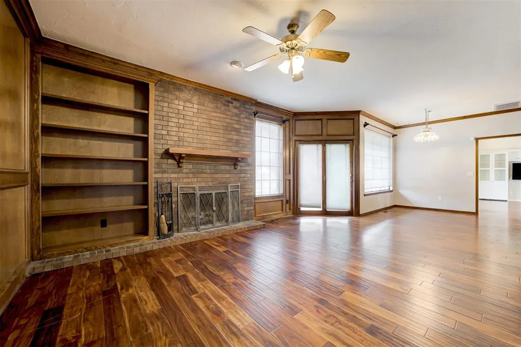 Photo 10 — 1401 Brixton Court, Edmond, OK 73034