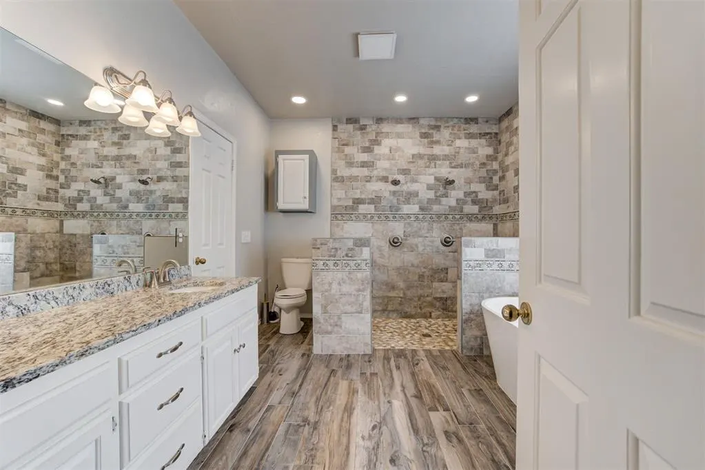 Photo 21 — 1401 Brixton Court, Edmond, OK 73034