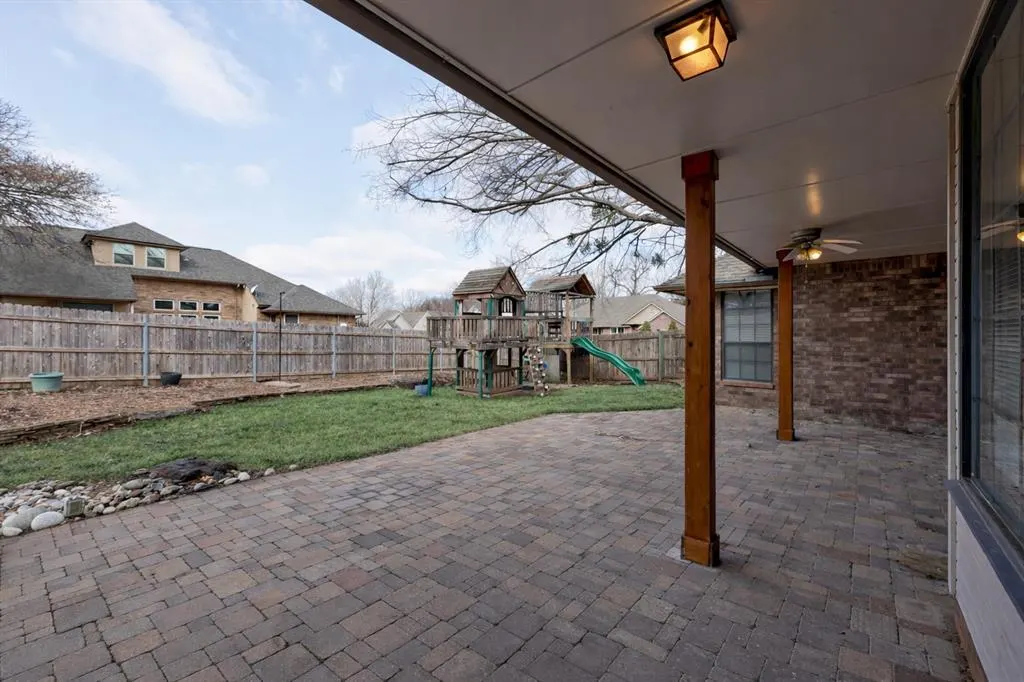 Photo 37 — 1401 Brixton Court, Edmond, OK 73034
