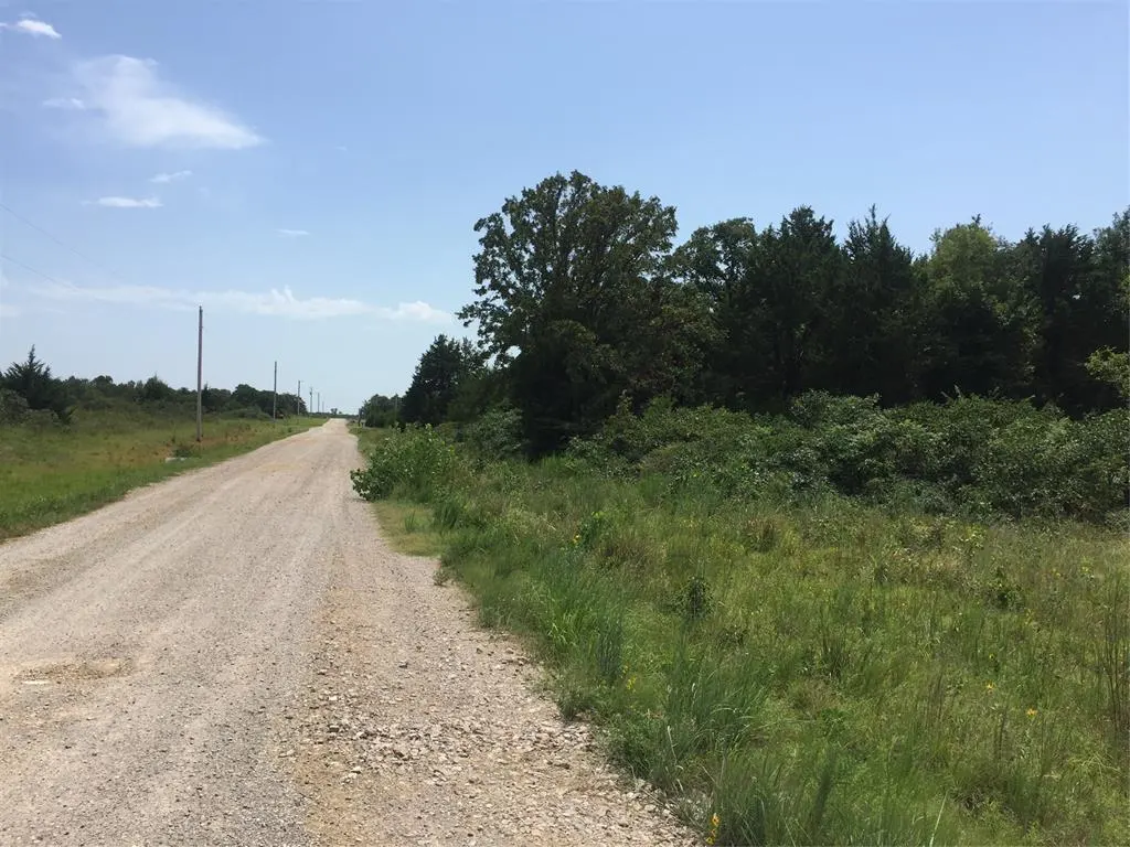 Photo 2 — 0 Lonesome Dove Road, Wanette, OK 74878