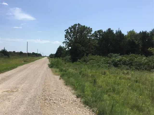 Photo 2 — 0 Lonesome Dove Road, Wanette, OK 74878