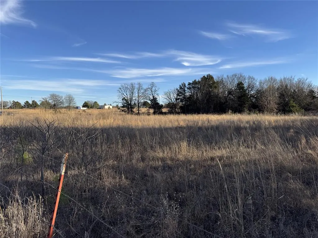 Photo 3 — 0 Lonesome Dove Road, Wanette, OK 74878