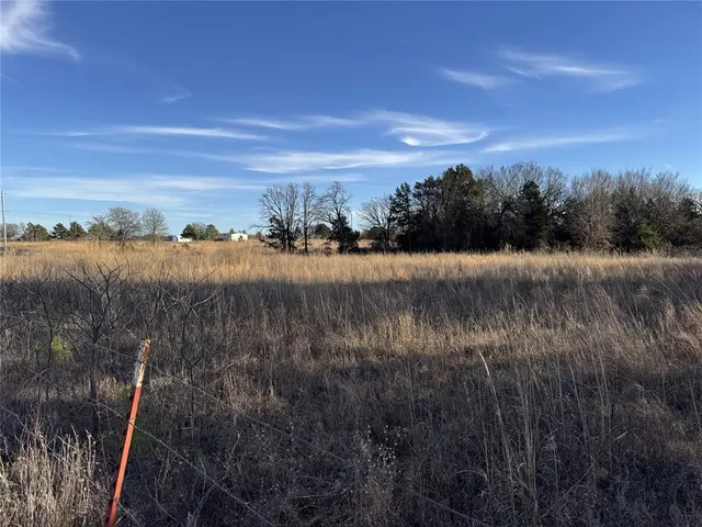 Photo 3 — 0 Lonesome Dove Road, Wanette, OK 74878