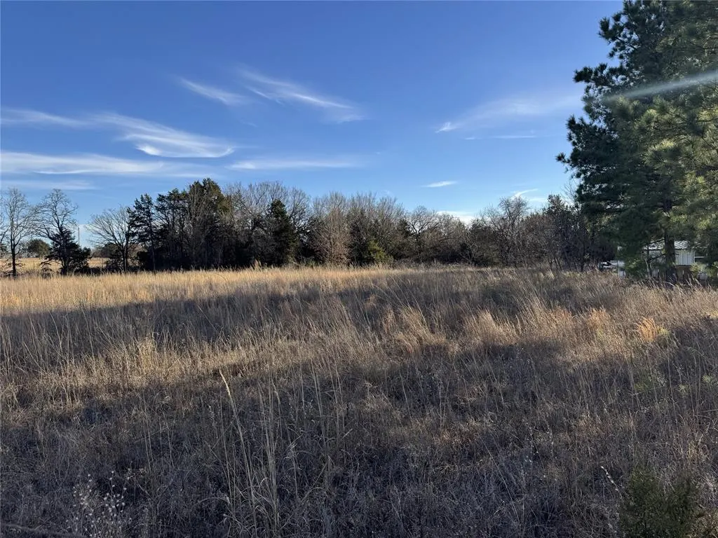 Photo 4 — 0 Lonesome Dove Road, Wanette, OK 74878
