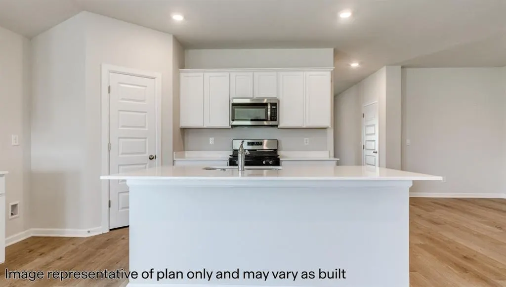 Photo 10 — 6100 Blackwood Boulevard, Oklahoma City, OK 73132