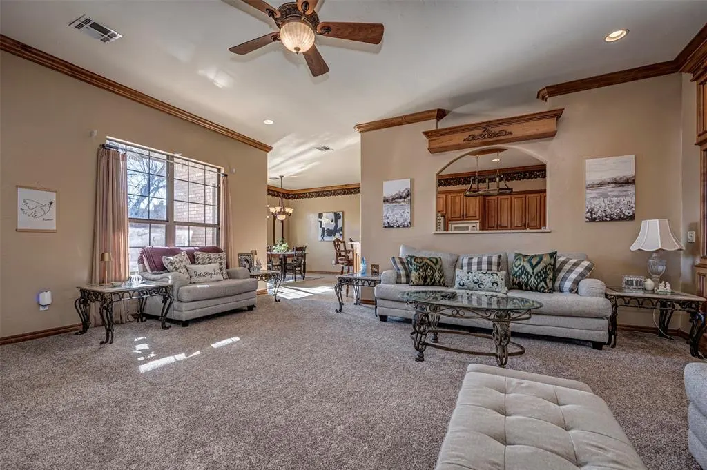 Photo 11 — 2420 SW 116th Street, Oklahoma City, OK 73170