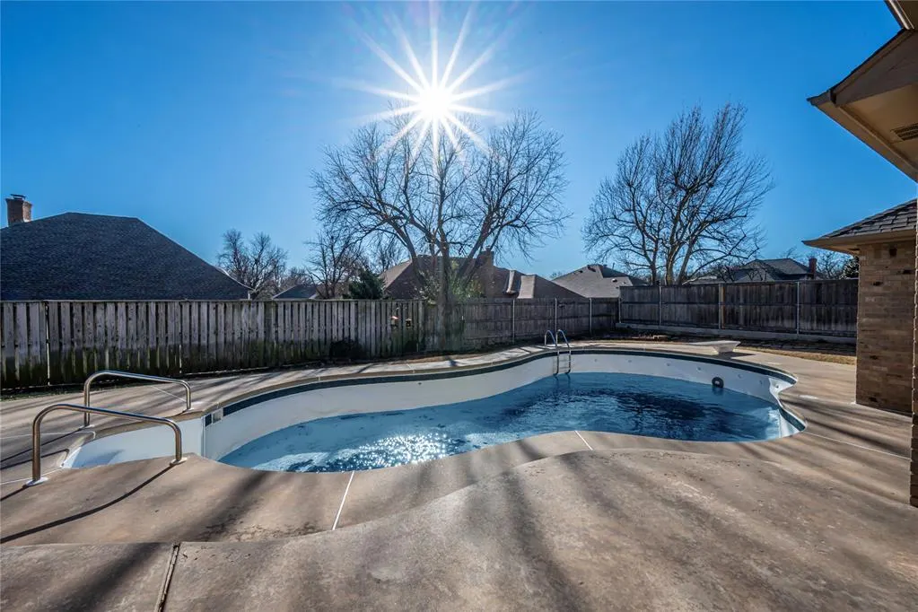 Photo 34 — 2420 SW 116th Street, Oklahoma City, OK 73170